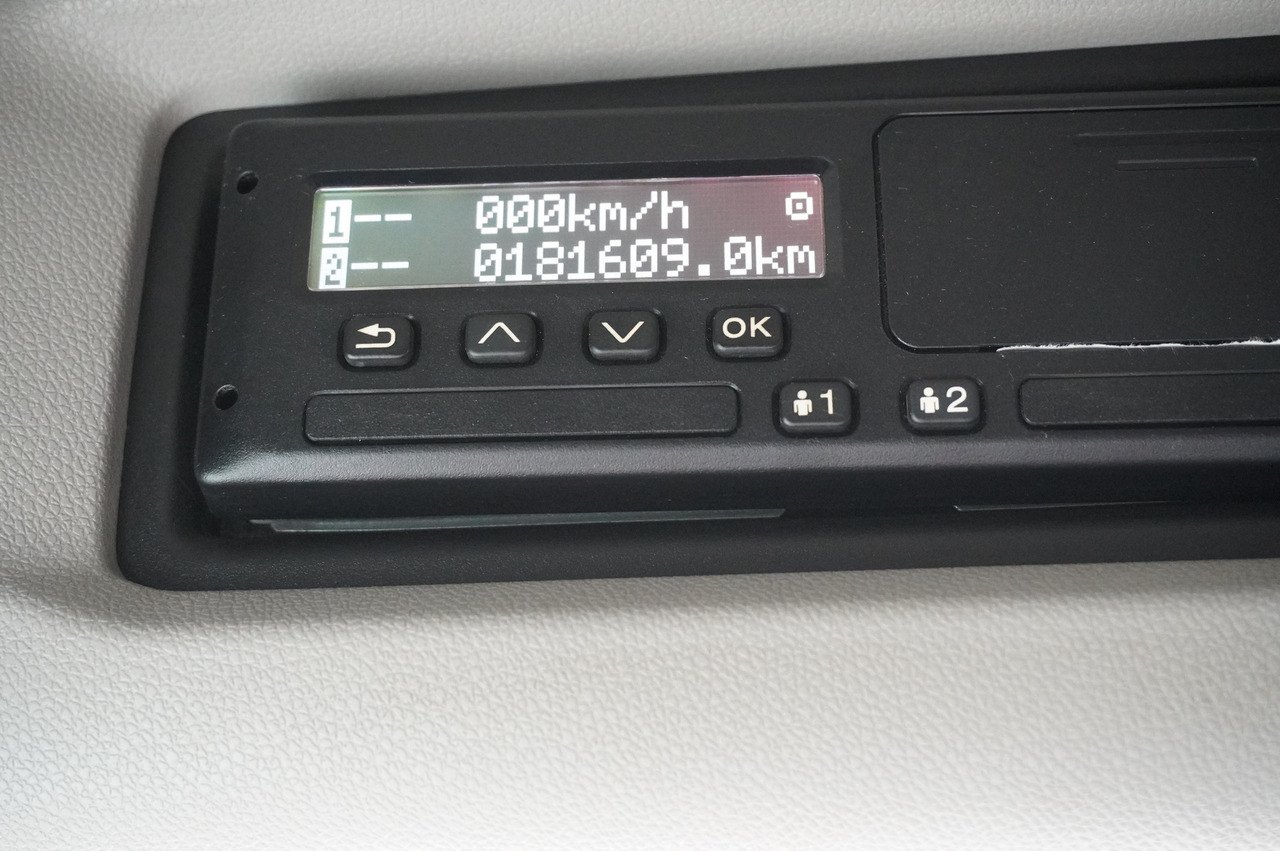 SCANIA G500 XT 6x4 tractor unit / 2023 / MHS superstructure - Bosbouw tractor: afbeelding 2 SCANIA G500 XT 6x4 tractor unit / 2023 / MHS superstructure - Bosbouw tractor: afbeelding 2