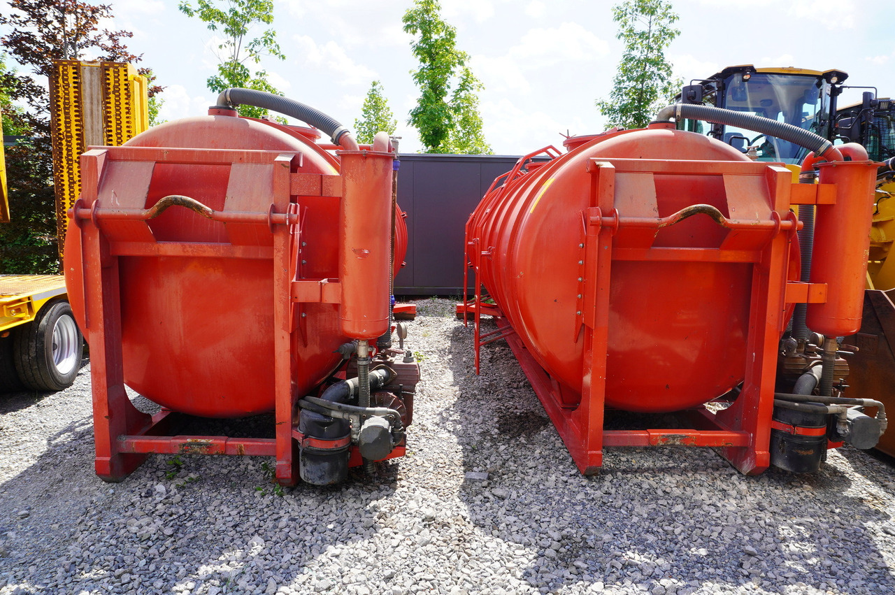 STAL UNUSED Septic barrel / 13000 l - Haakarm/ Portaalarmsysteem: afbeelding 3 STAL UNUSED Septic barrel / 13000 l - Haakarm/ Portaalarmsysteem: afbeelding 3