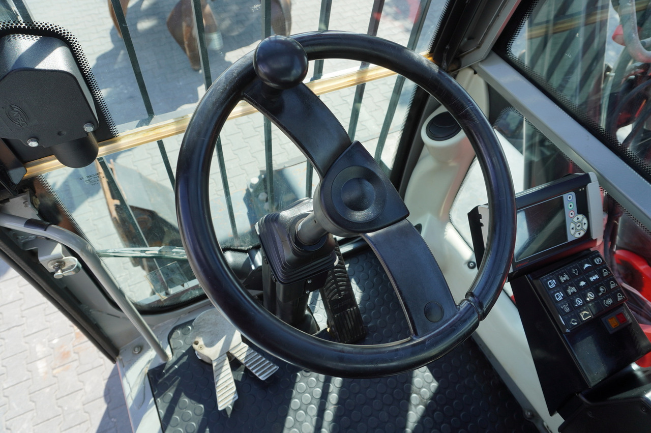 Mobiele graafmachine Solmec EXP 5035 / 6000 mth ! / 37t material handler: afbeelding 25 Mobiele graafmachine Solmec EXP 5035 / 6000 mth ! / 37t material handler: afbeelding 25