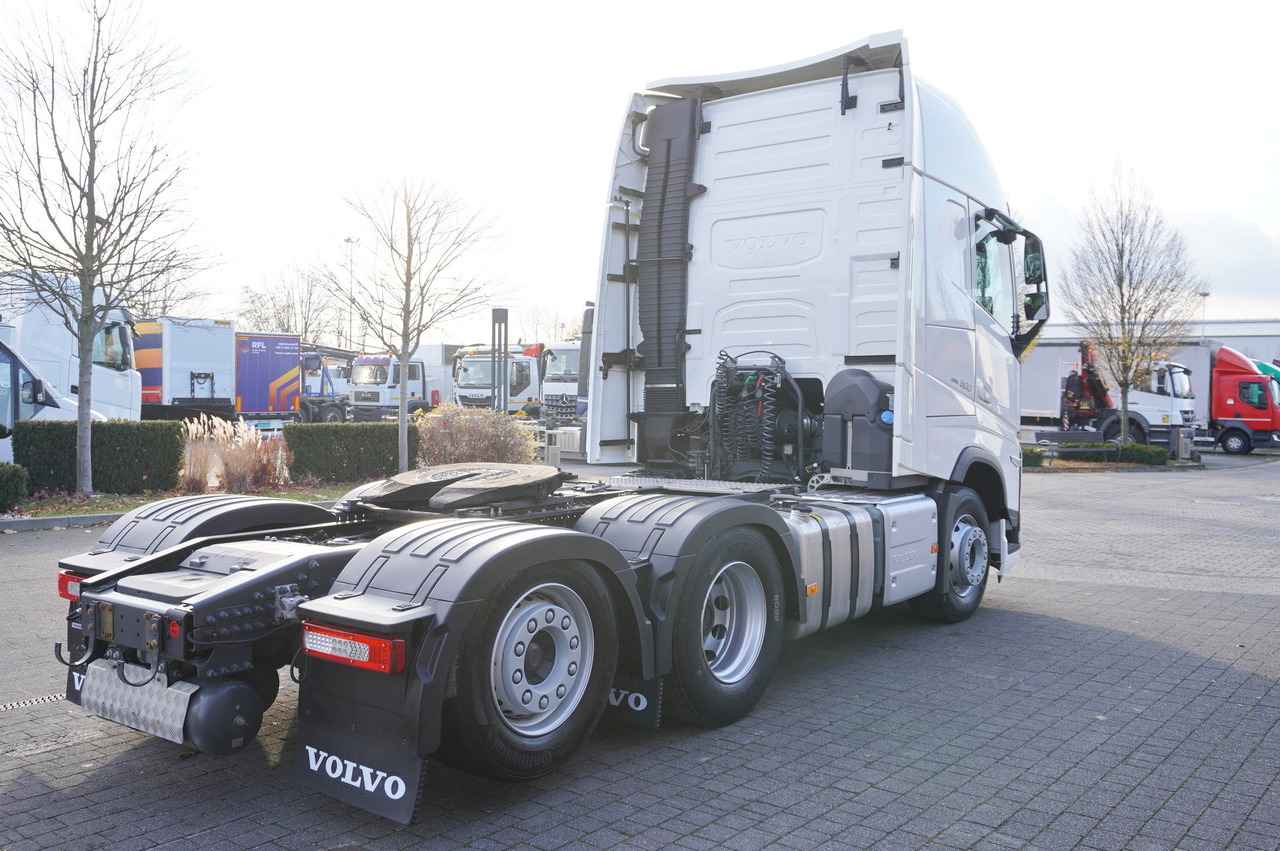 VOLVO FH 500 6x2 Globetrotter XL tractor unit / 2023 / 114 thousand km - Trekker: afbeelding 5 VOLVO FH 500 6x2 Globetrotter XL tractor unit / 2023 / 114 thousand km - Trekker: afbeelding 5