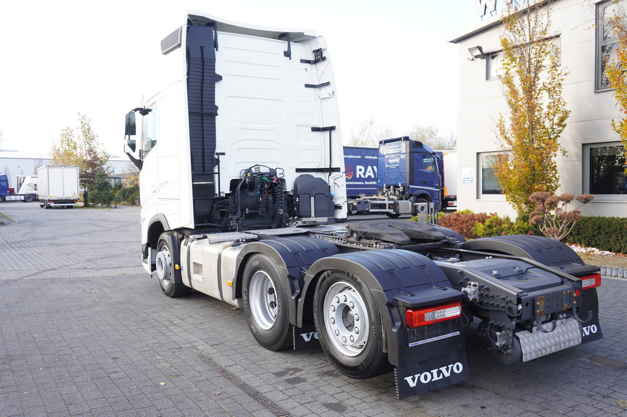 VOLVO FH 500 6x2 Globetrotter XL tractor unit / 2023 / 114 thousand km - Trekker: afbeelding 3 VOLVO FH 500 6x2 Globetrotter XL tractor unit / 2023 / 114 thousand km - Trekker: afbeelding 3