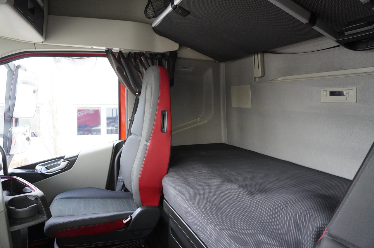 Trekker Volvo FH 500 / Adjustable JOST 5th wheel / 2021 / 500 HP: afbeelding 22