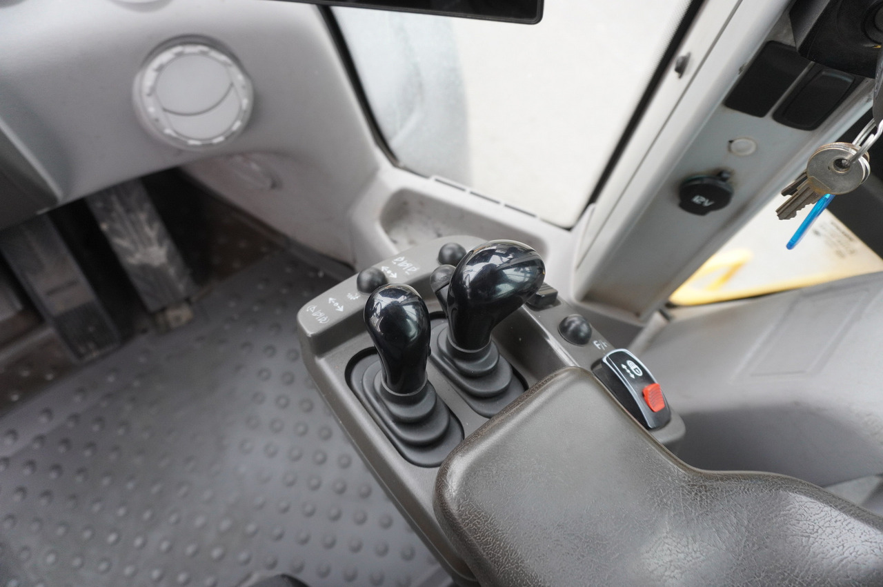 Wiellader VOLVO L120H: afbeelding 28
