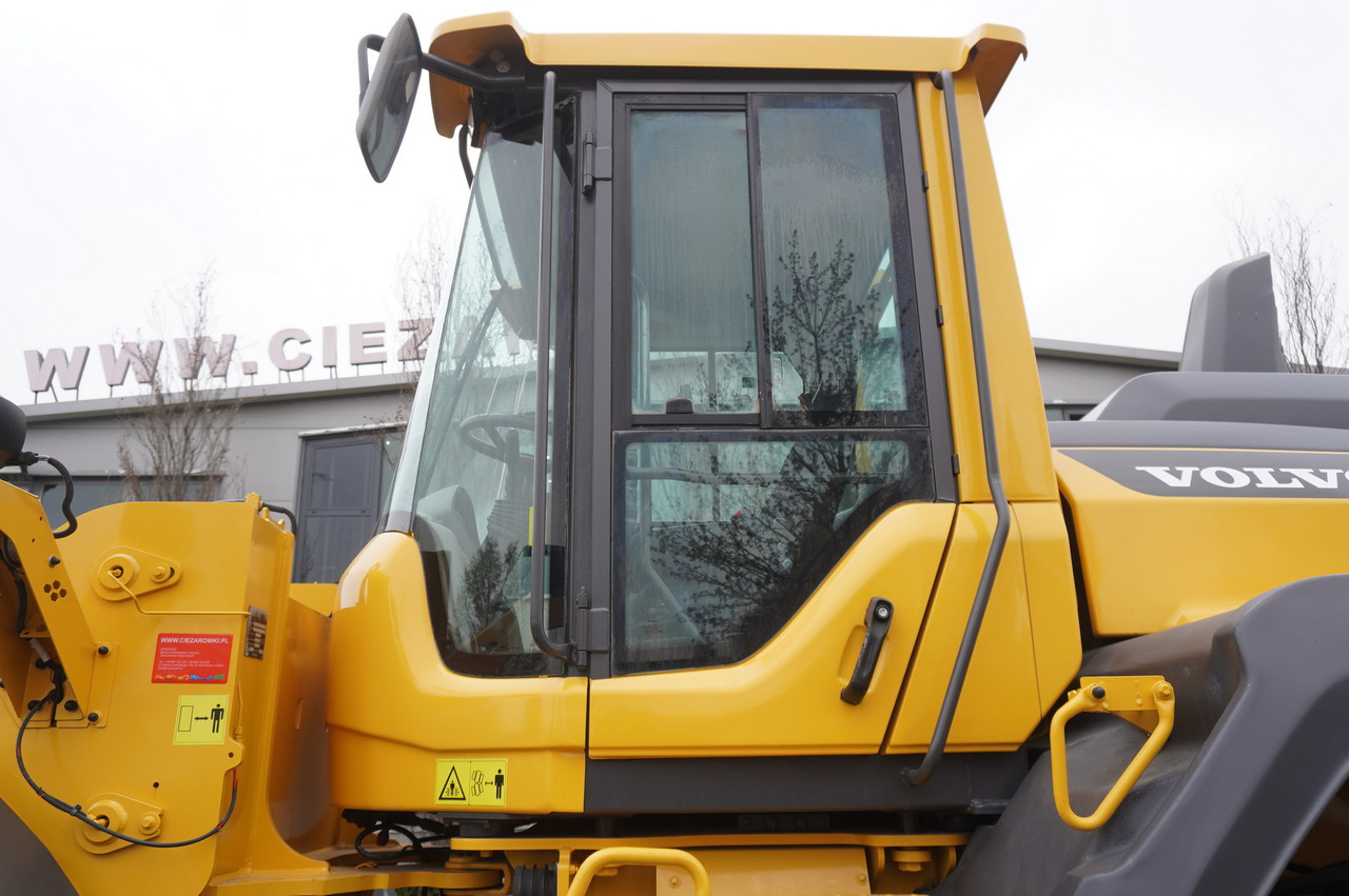 Wiellader VOLVO L120H: afbeelding 23