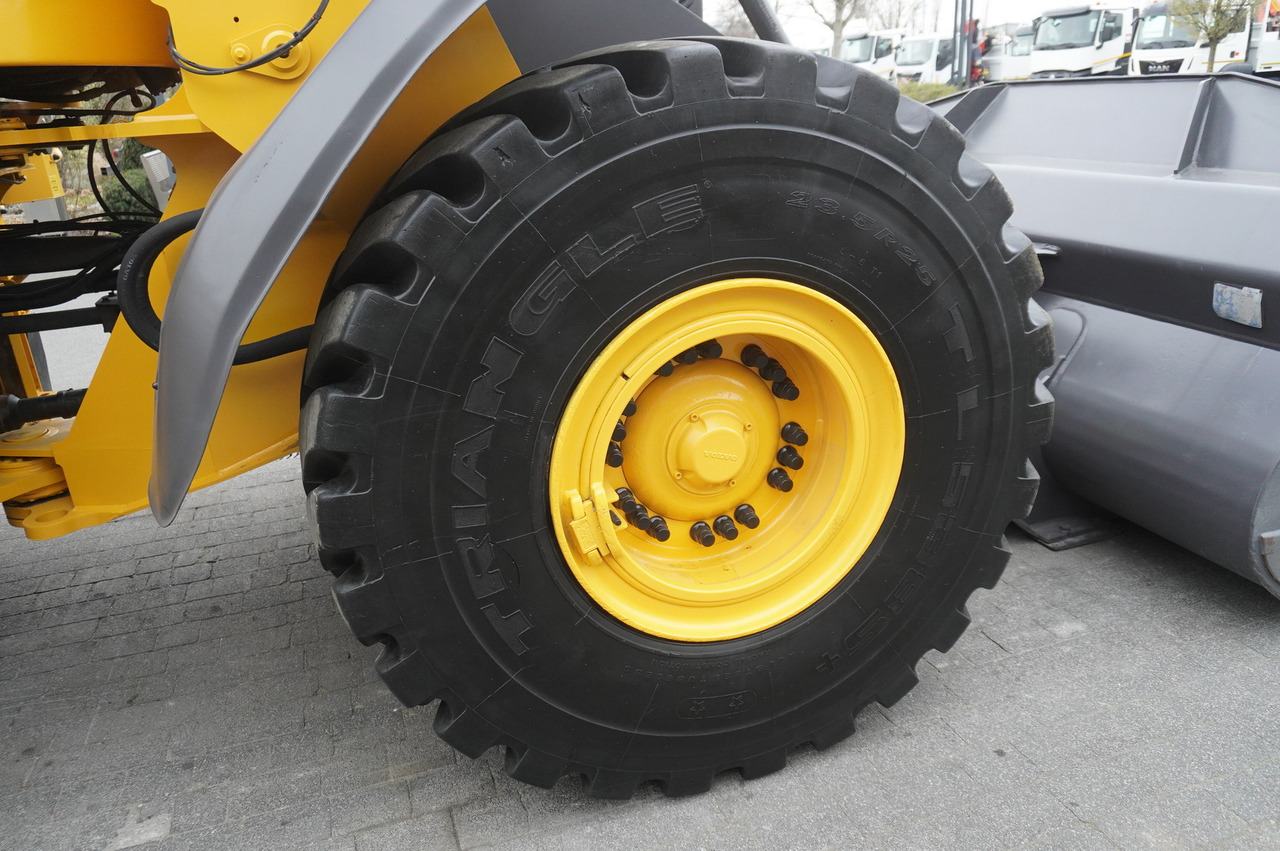 Wiellader VOLVO L120H: afbeelding 22