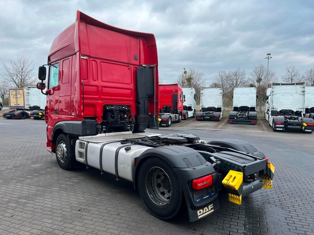 DAF XF 480 FT SSC MX-Engine Brake ADR-AT 2 x Tank - Trekker: afbeelding 3 DAF XF 480 FT SSC MX-Engine Brake ADR-AT 2 x Tank - Trekker: afbeelding 3