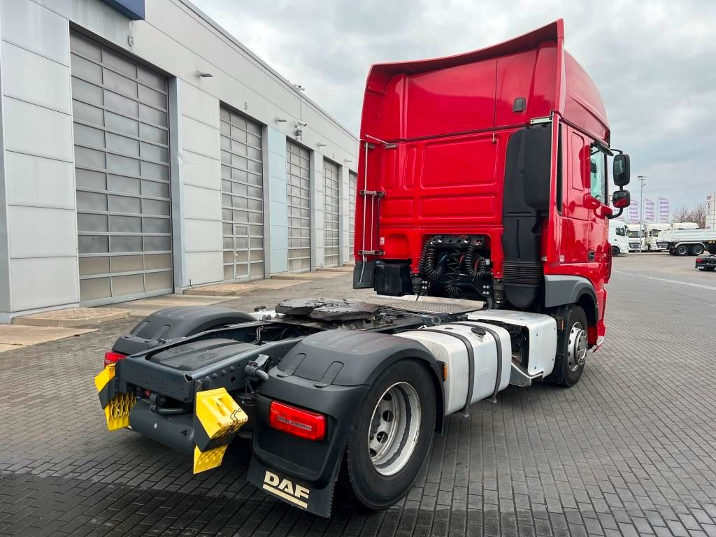 DAF XF 480 FT SSC MX-Engine Brake ADR-AT 2 x Tank - Trekker: afbeelding 4 DAF XF 480 FT SSC MX-Engine Brake ADR-AT 2 x Tank - Trekker: afbeelding 4