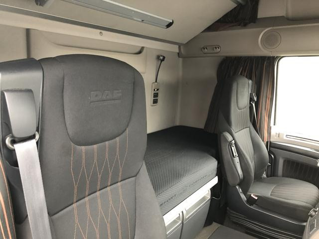 DAF XF 480 FT SSC, TraXon, ZF Intarder, Standklima - Trekker: afbeelding 2 DAF XF 480 FT SSC, TraXon, ZF Intarder, Standklima - Trekker: afbeelding 2