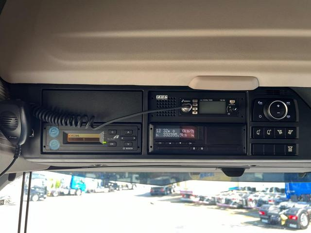 DAF XG 480 FT Low Deck Retarder Standklima 2xTank - Trekker: afbeelding 3 DAF XG 480 FT Low Deck Retarder Standklima 2xTank - Trekker: afbeelding 3