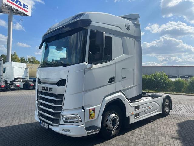 Trekker DAF XG 480 FT TraXon ZF-Intarder 2x Tank 1.195 Liter: afbeelding 12 Trekker DAF XG 480 FT TraXon ZF-Intarder 2x Tank 1.195 Liter: afbeelding 12