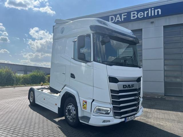 Trekker DAF XG 480 FT TraXon ZF-Intarder 2x Tank 1.195 Liter: afbeelding 13 Trekker DAF XG 480 FT TraXon ZF-Intarder 2x Tank 1.195 Liter: afbeelding 13