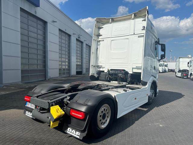 Trekker DAF XG 480 FT TraXon ZF-Intarder 2x Tank 1.195 Liter: afbeelding 15 Trekker DAF XG 480 FT TraXon ZF-Intarder 2x Tank 1.195 Liter: afbeelding 15