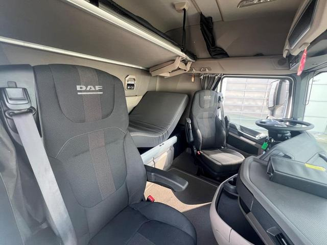 DAF XG 480 FT TraXon ZF-Intarder 2x Tank 1.195 Liter - Trekker: afbeelding 3 DAF XG 480 FT TraXon ZF-Intarder 2x Tank 1.195 Liter - Trekker: afbeelding 3