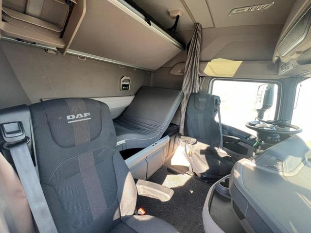 DAF XG 480 FT TraXon ZF-Intarder 2x Tank 1.195 Liter - Trekker: afbeelding 3 DAF XG 480 FT TraXon ZF-Intarder 2x Tank 1.195 Liter - Trekker: afbeelding 3