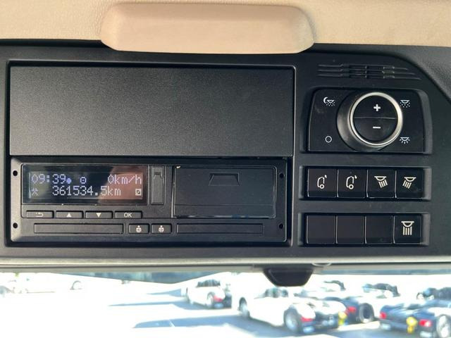 DAF XG 480 FT TraXon ZF-Intarder 2x Tank 1.195 Liter - Trekker: afbeelding 5 DAF XG 480 FT TraXon ZF-Intarder 2x Tank 1.195 Liter - Trekker: afbeelding 5