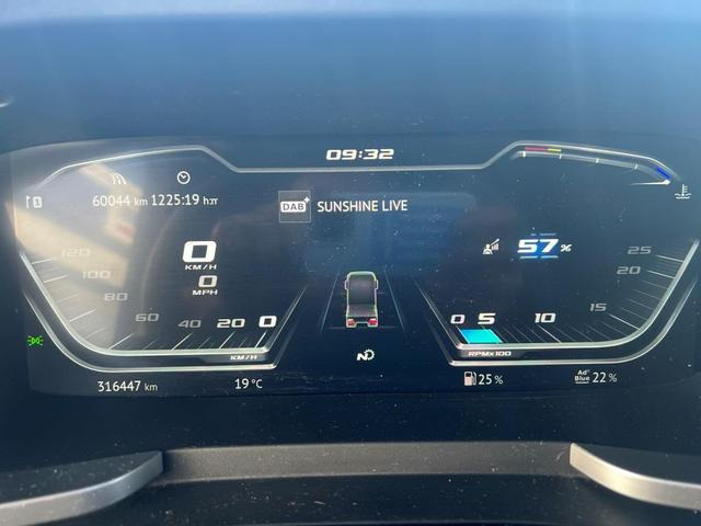 DAF XG 480 FT TraXon ZF-Intarder 2x Tank 1.195 Liter - Trekker: afbeelding 4 DAF XG 480 FT TraXon ZF-Intarder 2x Tank 1.195 Liter - Trekker: afbeelding 4