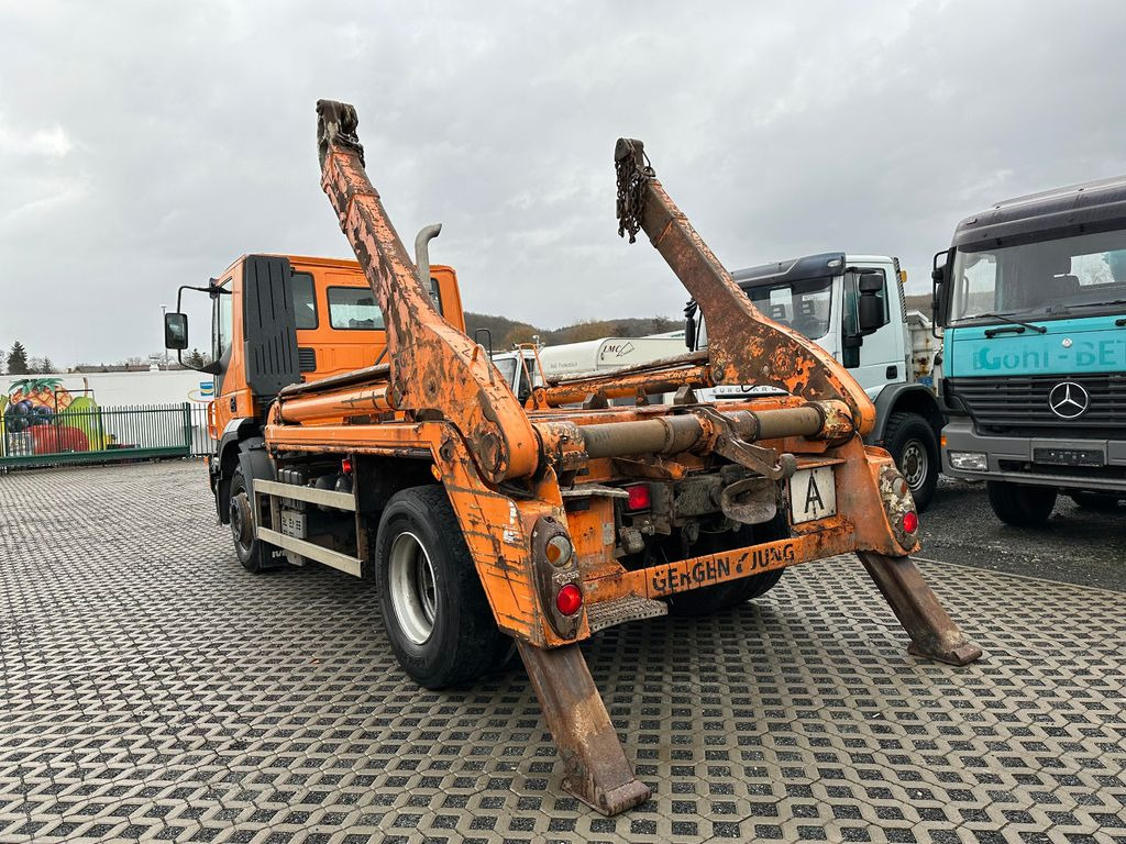 Iveco STRALIS 310 - Portaalarmsysteem vrachtwagen: afbeelding 3 Iveco STRALIS 310 - Portaalarmsysteem vrachtwagen: afbeelding 3