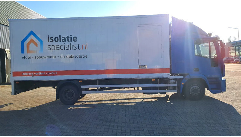 Iveco ML 120 E 18 Eurocargo Full steel - Bakwagen: afbeelding 4 Iveco ML 120 E 18 Eurocargo Full steel - Bakwagen: afbeelding 4