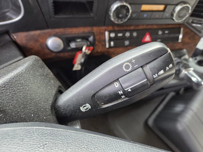 Mercedes-Benz Actros 1840 Euro 6 | Retarder | - Bakwagen: afbeelding 5 Mercedes-Benz Actros 1840 Euro 6 | Retarder | - Bakwagen: afbeelding 5