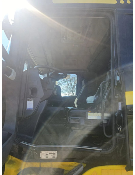 Scania R450 - Kabelsysteem truck: afbeelding 5 Scania R450 - Kabelsysteem truck: afbeelding 5