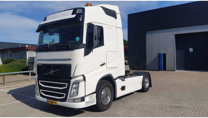 Volvo FH 4 Globetrotter 460 PK Euro 5 VEB - Trekker: afbeelding 1 Volvo FH 4 Globetrotter 460 PK Euro 5 VEB - Trekker: afbeelding 1