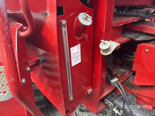 2006 Case IH STX450 Quadtrac Track Tractor - Rupstrekker: afbeelding 4 2006 Case IH STX450 Quadtrac Track Tractor - Rupstrekker: afbeelding 4