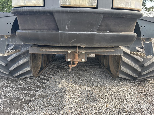 2006 Case IH STX450 Quadtrac Track Tractor - Rupstrekker: afbeelding 5 2006 Case IH STX450 Quadtrac Track Tractor - Rupstrekker: afbeelding 5