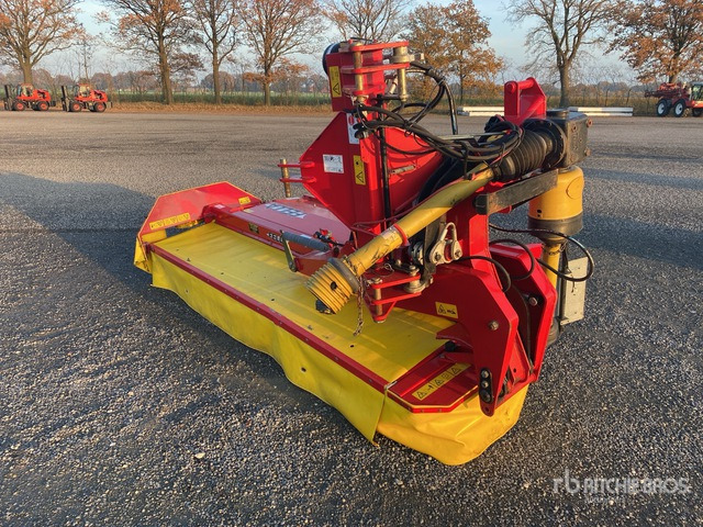 2015 Fella SM 310 TL-KC Mower Conditioner - Maaimachine: afbeelding 2 2015 Fella SM 310 TL-KC Mower Conditioner - Maaimachine: afbeelding 2