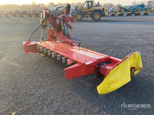 2015 Fella SM 310 TL-KC Mower Conditioner - Maaimachine: afbeelding 4 2015 Fella SM 310 TL-KC Mower Conditioner - Maaimachine: afbeelding 4