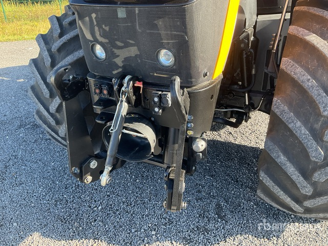 2015 JCB Fastrac 4220 4WD Tractor - Tractor: afbeelding 4 2015 JCB Fastrac 4220 4WD Tractor - Tractor: afbeelding 4