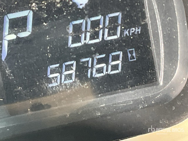 2015 Massey Ferguson 8737 4WD Tractor - Tractor: afbeelding 1 2015 Massey Ferguson 8737 4WD Tractor - Tractor: afbeelding 1