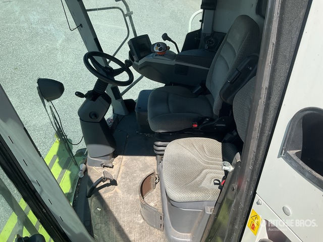 2018 Claas Tucano 430 Combine Harvester - Maaidorser: afbeelding 5 2018 Claas Tucano 430 Combine Harvester - Maaidorser: afbeelding 5