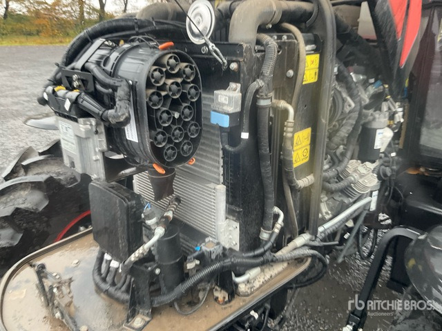 2021 Ursus C-3105 (Unused) 4WD Tractor - Tractor: afbeelding 5 2021 Ursus C-3105 (Unused) 4WD Tractor - Tractor: afbeelding 5