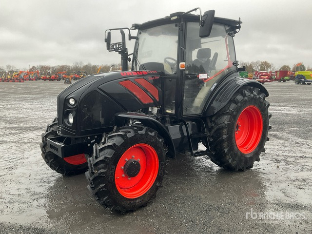 2021 Ursus C-3105 (Unused) 4WD Tractor - Tractor: afbeelding 1 2021 Ursus C-3105 (Unused) 4WD Tractor - Tractor: afbeelding 1