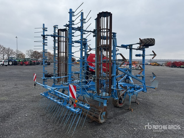 2023 Lemken Koralin 9/660 KU Cultivator - Cultivator: afbeelding 4 2023 Lemken Koralin 9/660 KU Cultivator - Cultivator: afbeelding 4
