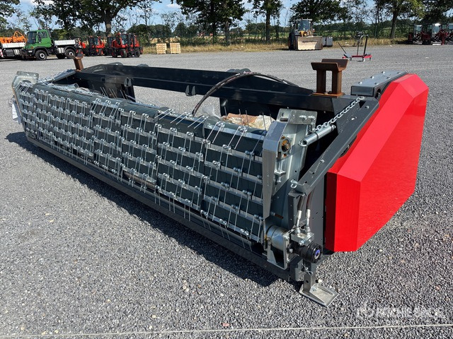2024 Ziegler Pick-Up 4m (Unused) Combine Pickup Header - Oogstmachine toebehoor: afbeelding 1 2024 Ziegler Pick-Up 4m (Unused) Combine Pickup Header - Oogstmachine toebehoor: afbeelding 1