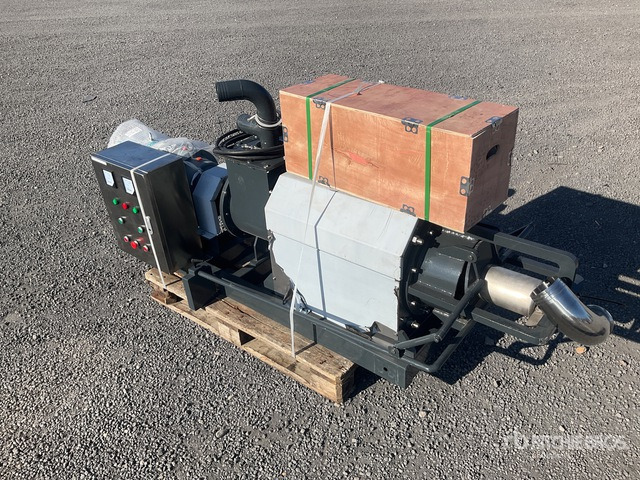 2025 Preiss Tec FR280 (Unused) Manure Separator - Klepelmaaier/ Mulcher: afbeelding 2 2025 Preiss Tec FR280 (Unused) Manure Separator - Klepelmaaier/ Mulcher: afbeelding 2