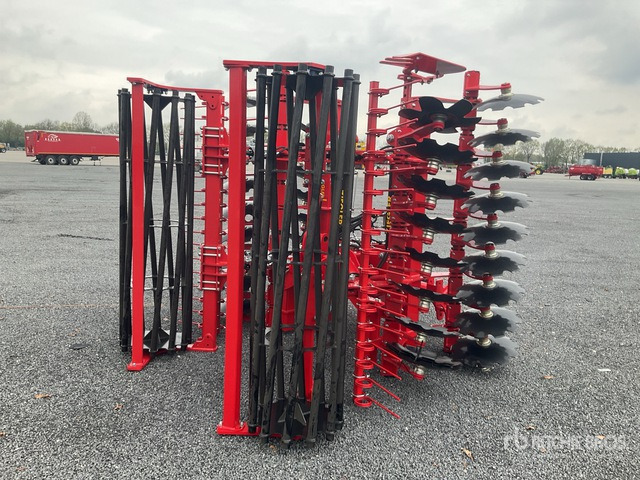 2025 Ziegler Disc Master Pro 4501 (Unused) Disc Harrow - Schijveneg: afbeelding 3 2025 Ziegler Disc Master Pro 4501 (Unused) Disc Harrow - Schijveneg: afbeelding 3