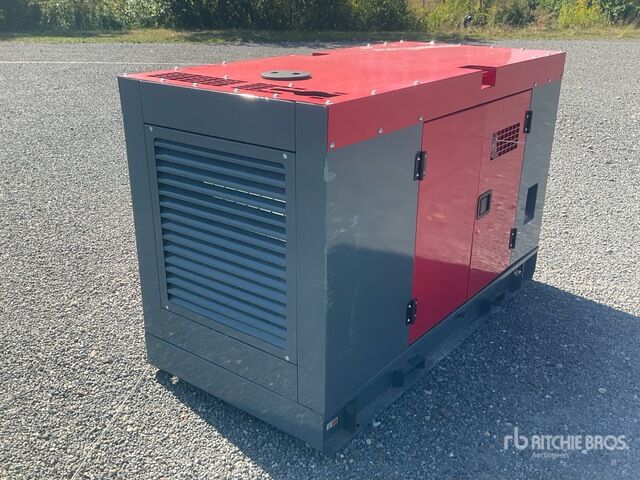 Devol VG-R30 Generator Set - Industrie generator: afbeelding 2 Devol VG-R30 Generator Set - Industrie generator: afbeelding 2