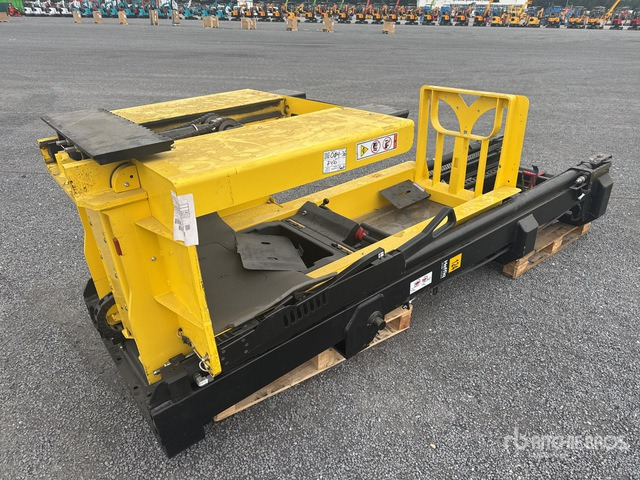 Hyster K1.0H Order Picker - Orderverzameltruck: afbeelding 4 Hyster K1.0H Order Picker - Orderverzameltruck: afbeelding 4