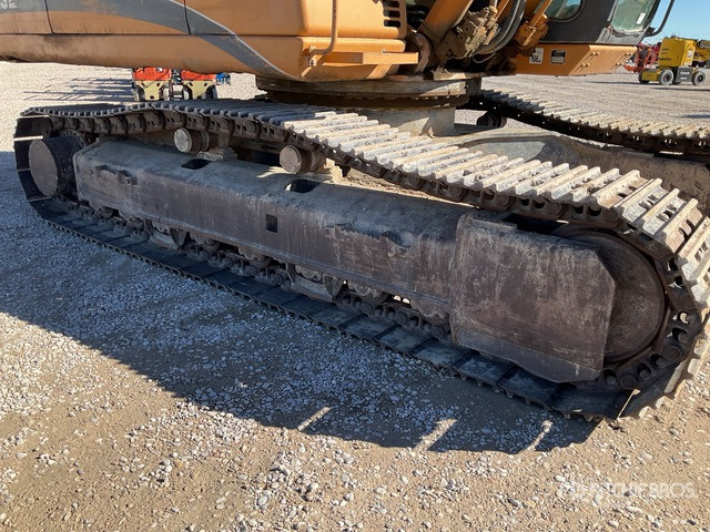 2003 Case CX330-350 Tracked Excavator - Rupsgraafmachine: afbeelding 4 2003 Case CX330-350 Tracked Excavator - Rupsgraafmachine: afbeelding 4