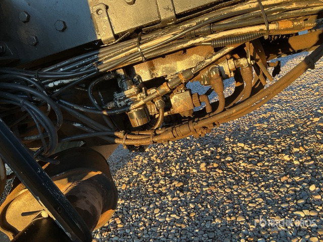 2003 Scania R124L 2007 Palfinger PK60002 19000 kg ... Flatbed Truck with Crane - Vrachtwagen met open laadbak, Kraanwagen: afbeelding 4 2003 Scania R124L 2007 Palfinger PK60002 19000 kg ... Flatbed Truck with Crane - Vrachtwagen met open laadbak, Kraanwagen: afbeelding 4