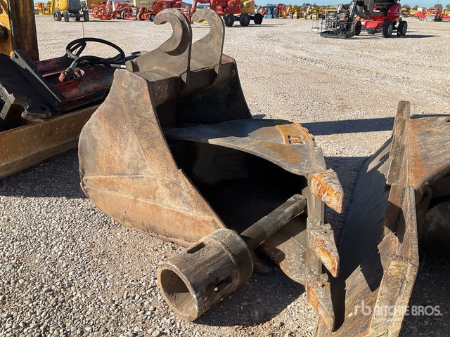 2004 JCB JS200W Wheel Excavator - Mobiele graafmachine: afbeelding 4 2004 JCB JS200W Wheel Excavator - Mobiele graafmachine: afbeelding 4