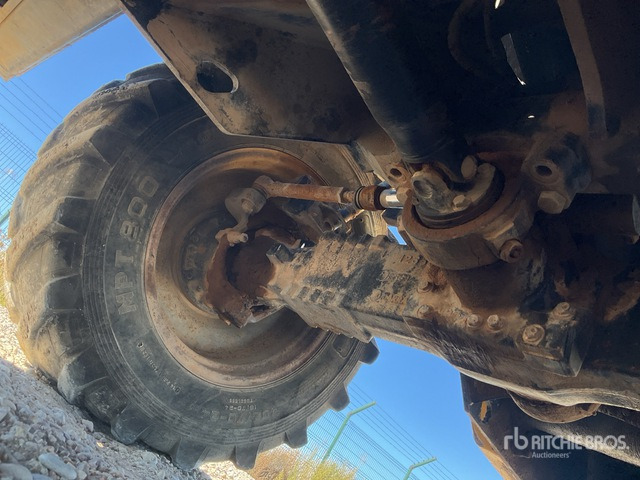 2005 Haulotte FH 17-30 Telehandler - Verreiker: afbeelding 5 2005 Haulotte FH 17-30 Telehandler - Verreiker: afbeelding 5