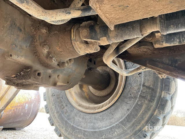 2005 Komatsu WA380-5H Wheel Loader - Wiellader: afbeelding 5 2005 Komatsu WA380-5H Wheel Loader - Wiellader: afbeelding 5