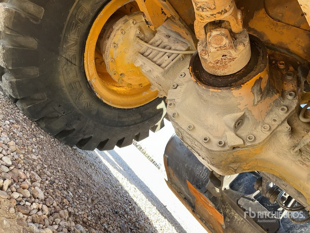 2006 Volvo L110E Wheel Loader - Wiellader: afbeelding 5 2006 Volvo L110E Wheel Loader - Wiellader: afbeelding 5