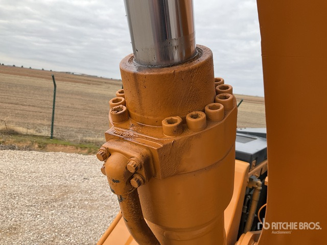 2007 Case WX 185 Wheel Excavator - Mobiele graafmachine: afbeelding 5 2007 Case WX 185 Wheel Excavator - Mobiele graafmachine: afbeelding 5