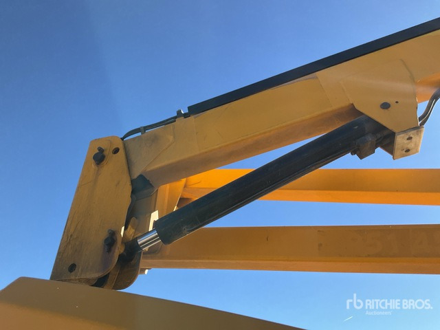 2008 Haulotte HA16PXNT 4WD Diesel Articulating Boom Lift - Knikarmhoogwerker: afbeelding 4 2008 Haulotte HA16PXNT 4WD Diesel Articulating Boom Lift - Knikarmhoogwerker: afbeelding 4