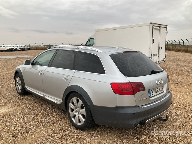 2009 Audi A6 AWD Automobile - Personenwagen: afbeelding 3 2009 Audi A6 AWD Automobile - Personenwagen: afbeelding 3