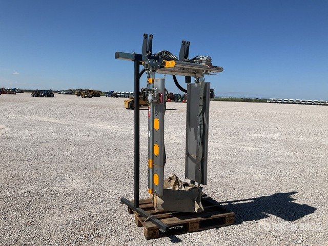 2010 Lagarde AX100 Harvester Head - Boomvelkop: afbeelding 3 2010 Lagarde AX100 Harvester Head - Boomvelkop: afbeelding 3